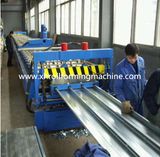 Galvanized Steel Sheet Forming Machine for Floor Deck