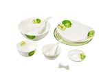 Ceramic Tableware Set