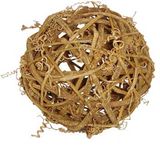 Christmas Rattan Ball