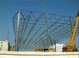 Steel Structure Workshop/Steel Building (SSW-616)