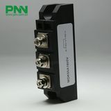 Power Module Common Bridge Thyristor Module Mdk55A1600V