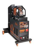 Inverter MIG/Mag-MMA Gas Shielded Welding Machine