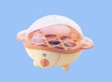 Eggs Cooker