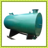 Hot Water Boiler - Steam Generate (WNS2-1.25--YQ)