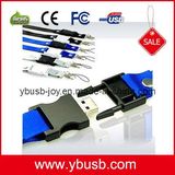 4GB Lanyard USB Disk (YB-59)