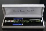 Green Laser Pointer Pen (JPJD033) 