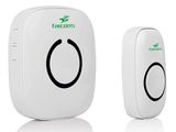 Falcons iPod Style Wireless Doorbell (FLS-DB-ID)