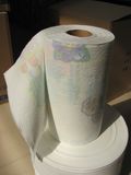 Kitchen Towel Roll