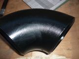 Carbon-Steel Seamless Elbow