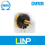 at-40h High Power Rotary Potentiometer