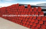 Seamless Steel Pipe