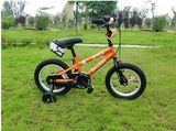 16 Inch BMX Style Children Bike