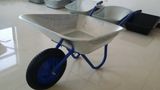 65L Garden Wheel Barrow for Russia Market