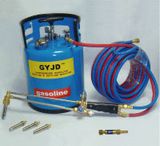 Gasoline Cutting/Welding Machine