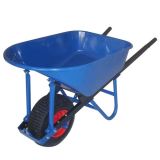 Heavy and Strong and High Quality Wheel Barrow
