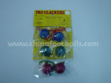 PRO-Clackers Ball Set With Header Card