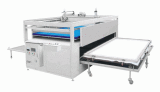 Laminated and Silk Screen Printing Glass Machinery