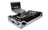 DJ Road Case Aluminium Case Flight Case