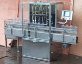 Beverage Filling Machine (KB-4)