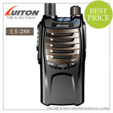 Luiton Lt-288 IP54 Standard UHF/VHF Ham Radio