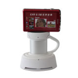 Single Charging Security Display Stand for Camera (H8112)