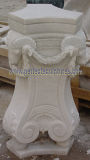 Carving Stone Granite Marble Base for Home Decoration (BA068)
