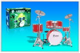 Musical Toys - Jazz Drum (XH2237)