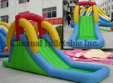 Inflatable Water Slides (Qw002)