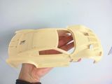 1: 18 Resin Car Body. Copying Resin Body, Resin Car Body