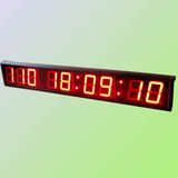 LED Countdown Timer / LED Digital Countdown Clock