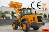 Everun CE Approved 3.5ton Compact Front End Loader
