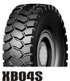 Radial OTR Tyre (XB04S)