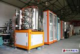 Multi-Function Ion Vacuum Coating Equipment (LD)