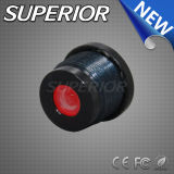 2.1mm1/4 Sensor Size -140 Fov-F2.0 Aperture-14.5 Optical Lengthwaterproof CCTV Lens (SP02120B)