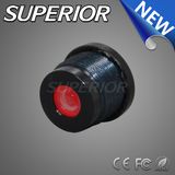 2.1mm1/4 Sensor Size -140 Fov-F2.0 Aperture-14.5 Optical Lengthwaterproof CCTV Lens (SP02120B)