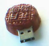 Sushi Food USB Flash Disk (ID206)