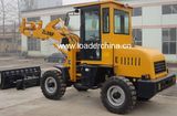 Wheel Loader (ZL08G)