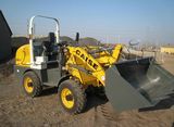 Caise Wheel Loader CS910