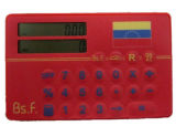 Currency Calculator (FSD-1011)