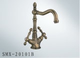 Classical Kitchen Faucet (SMX-20101B)