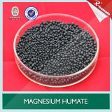 Basal Fertilizer Magnesium Humate Granular
