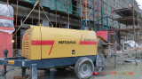 Concrete Pump Equipment (HBTS80-13-110)