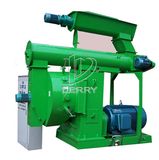 Professional Animal Feed Pellet Making Machine