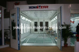 Yokistar Auto Powder Coat Booth Automobile Maintenance