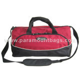 Polyester Travel Bag (PT048)