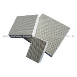 Honeycomb Ceramic Filter (SiC / Cordierite)