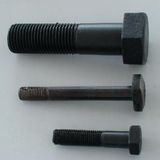 Hex Bolt (M6-M36)