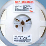 Chip Resistor SMD, Different Values Are Available