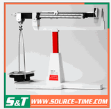 Quadruple Beam Balance Laboratory Scale Weighing Scale Weighing Balance