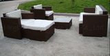 Patio Rattan Wicker Furniture